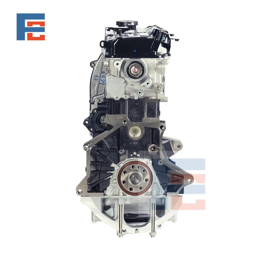 Mitsubishi 4G94 Engine Assembly