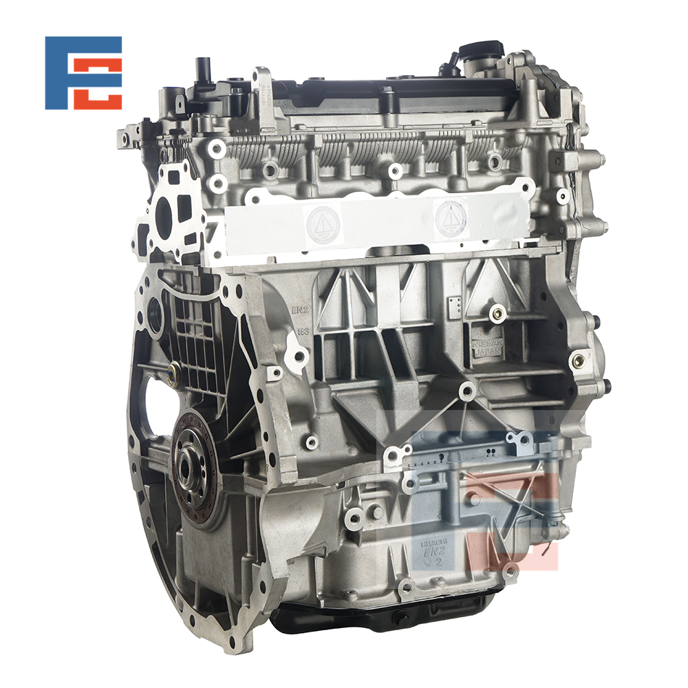 Nissan MR20DE Engine Assembly