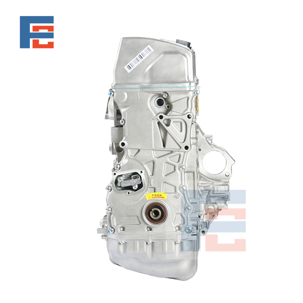 Honda K24Z2 Engine Assembly