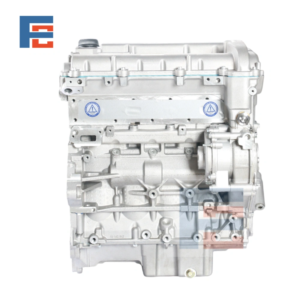 GM LE5 Engine Assembly