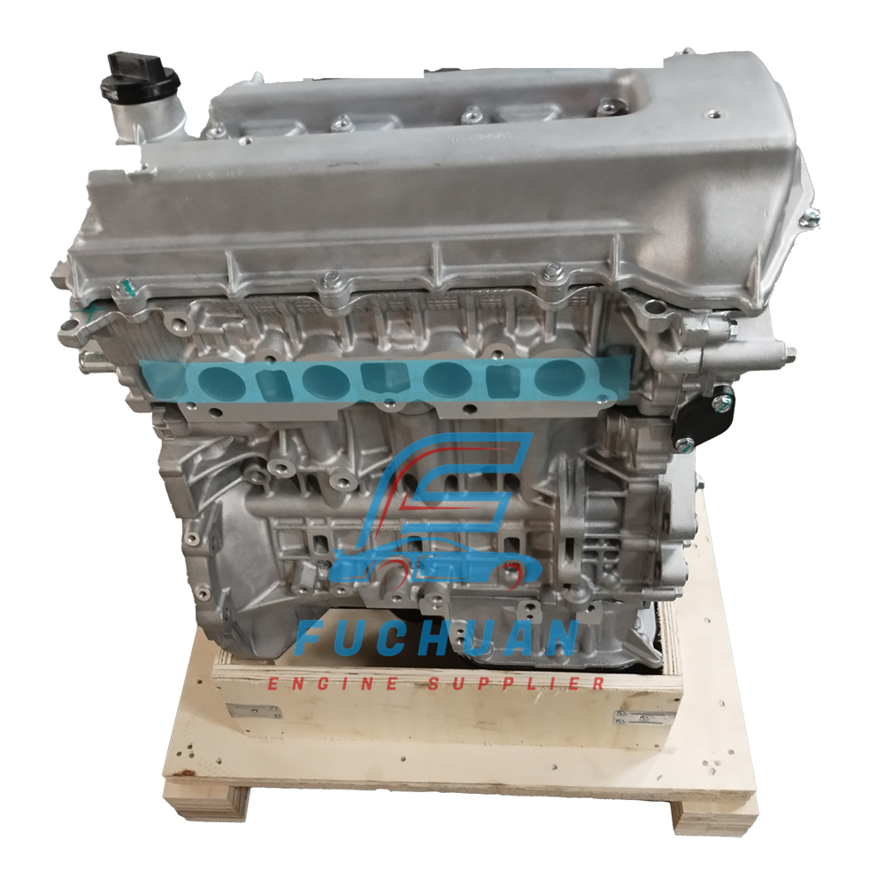 Toyota 3ZZ Engine Assembly