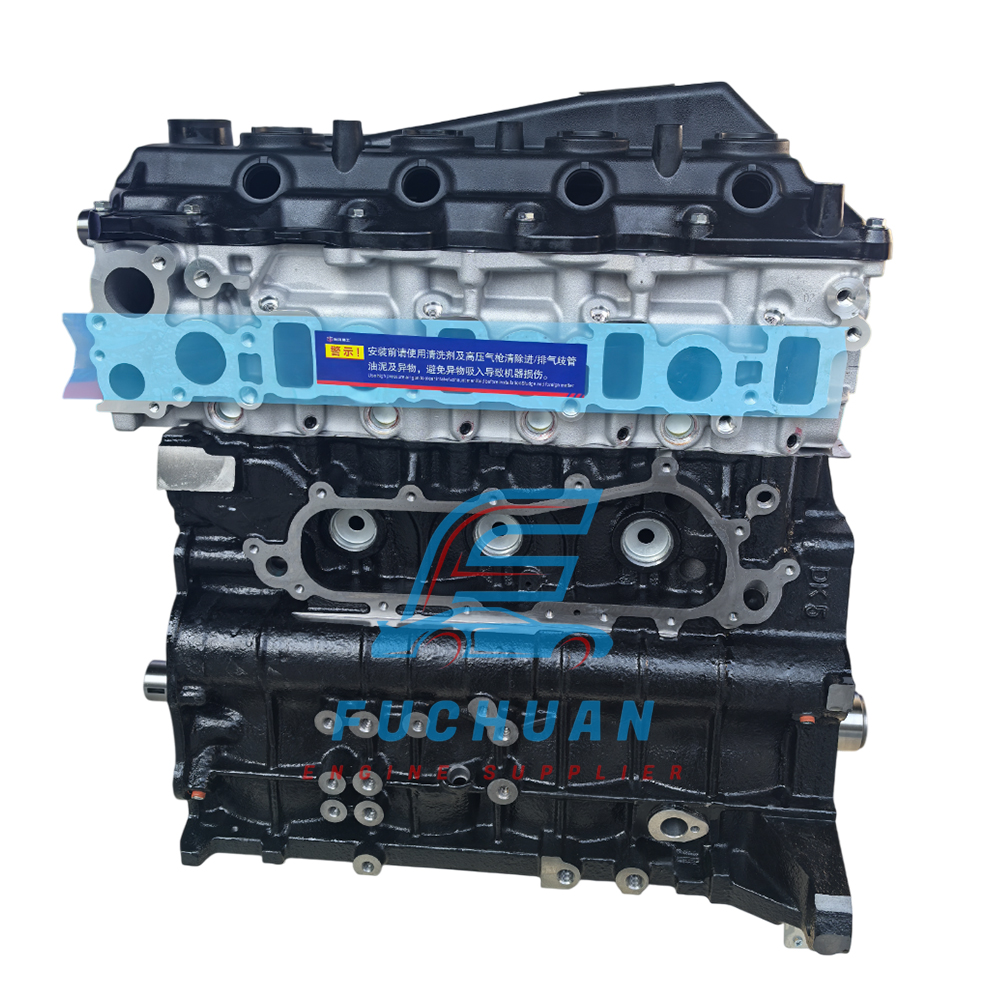 Toyota 1KD-FTV  diesel engine