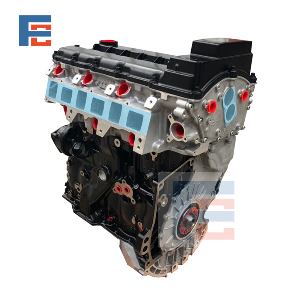 Volkswagen EA888 CEA Engine Assembly