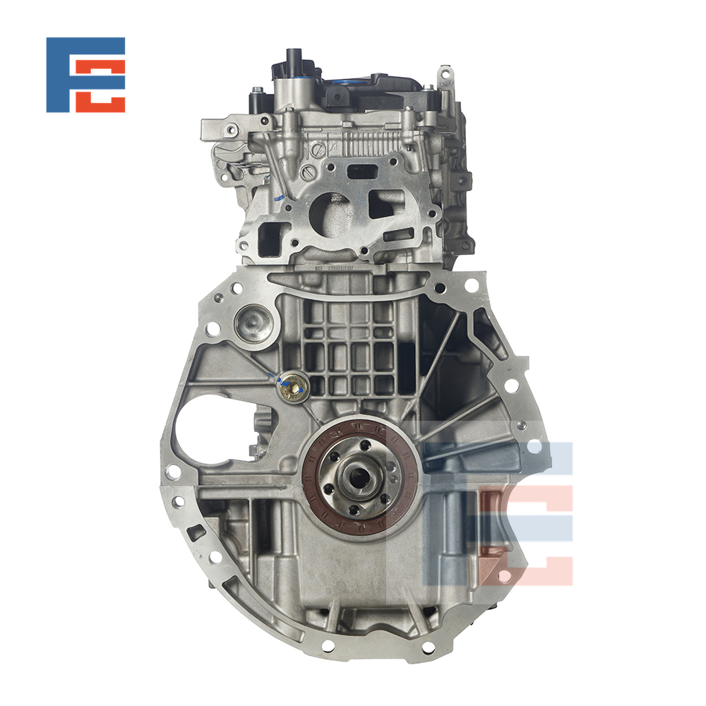 Nissan MR20DE Engine Assembly
