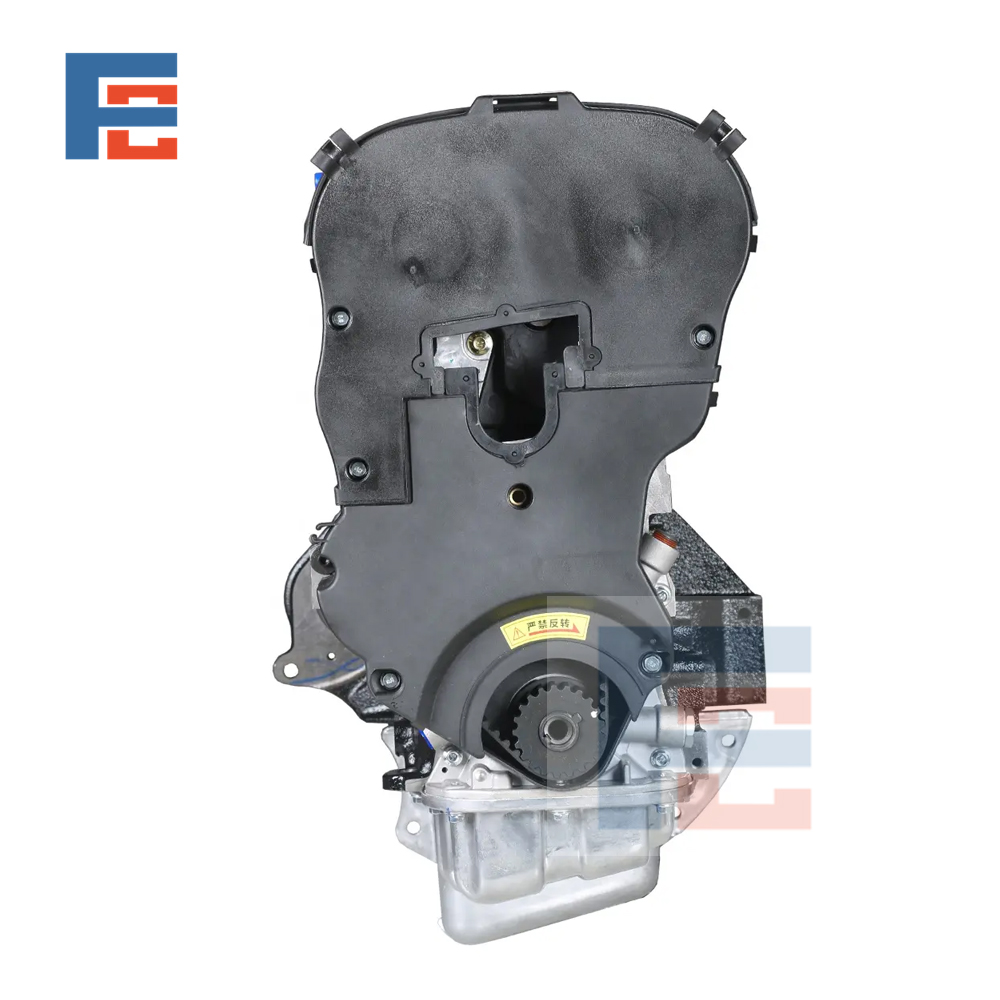 Chevrolet F16D3 Engine Assembly