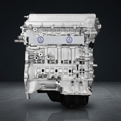Toyota 1ZZ-FE engine