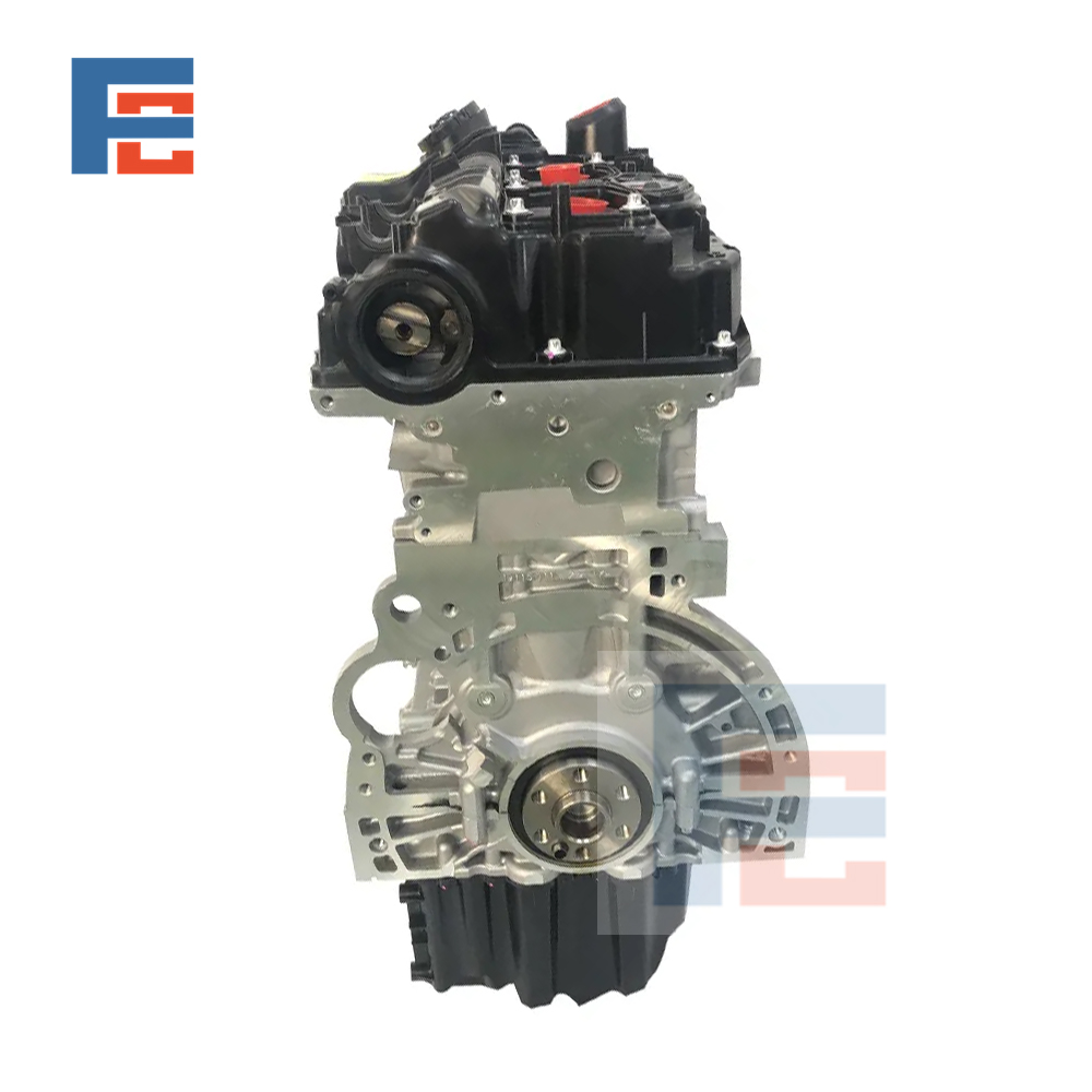 BMW N20 Engine Assembly