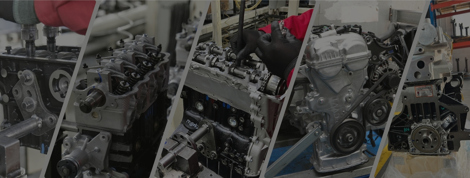 Toyota 1KD-FTV  diesel engine