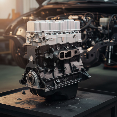 diesel engine longevity