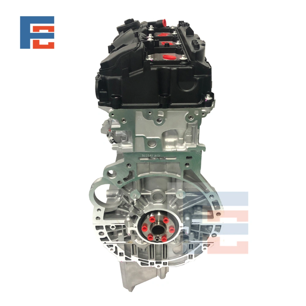 BMW N55B30 Engine Assembly