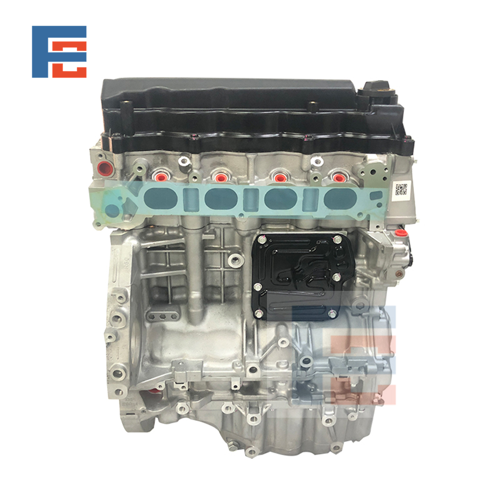 Honda R20A Engine Assembly