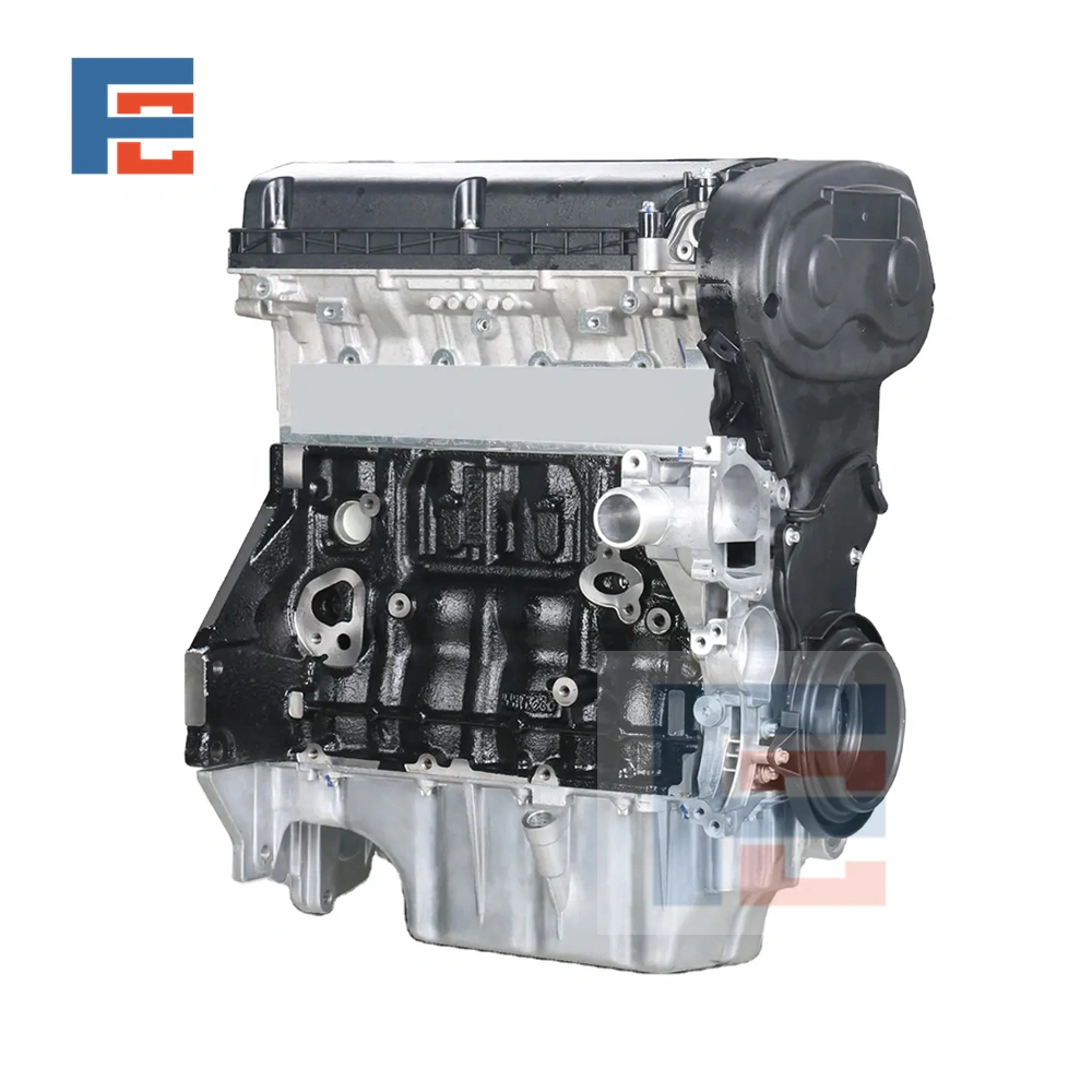 Chevrolet F16D4 Engine Assembly