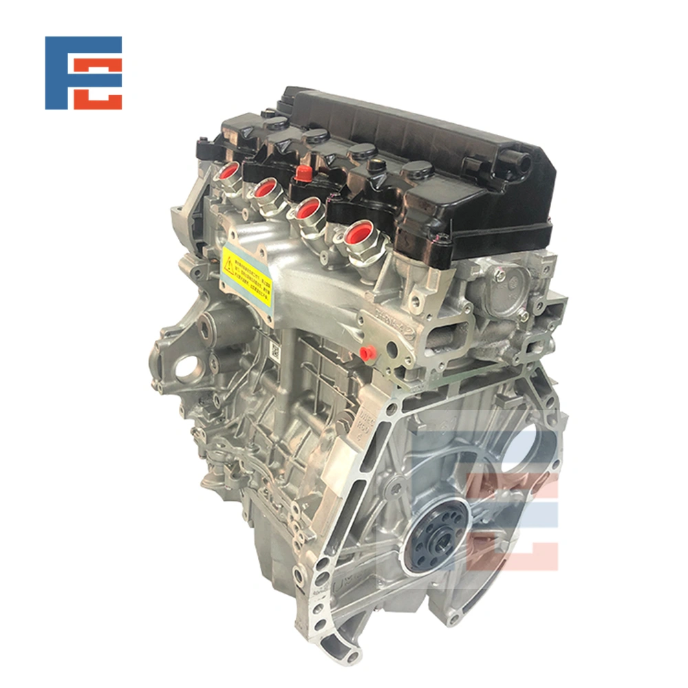 Honda R20A Engine Assembly