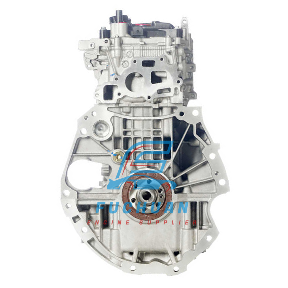 Nissan MR20 Engine Assembly