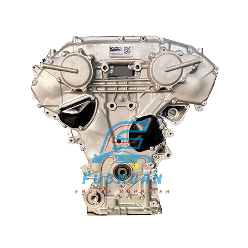 Nissan VQ23 Engine Assembly