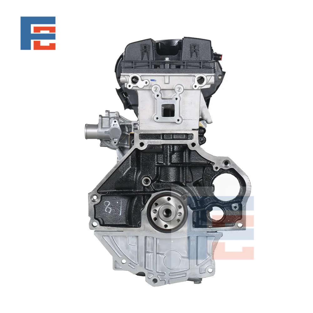 Chevrolet F18D4 Engine Assembly