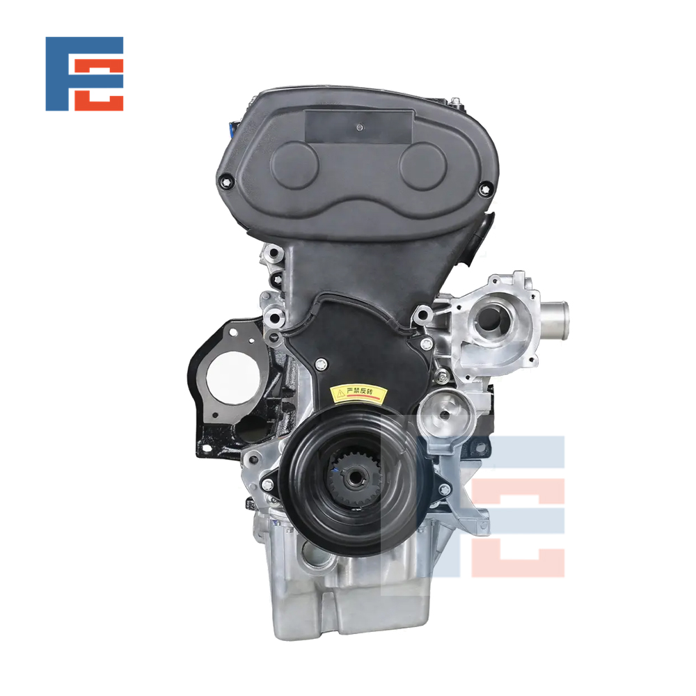 Chevrolet F18D4 Engine Assembly