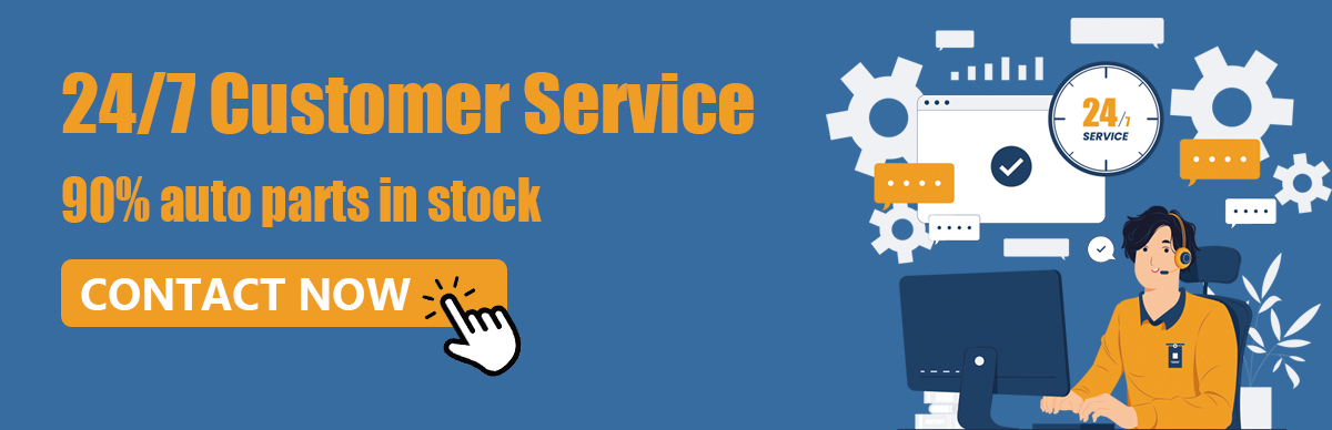 GM LDK Engine Assembly contacts