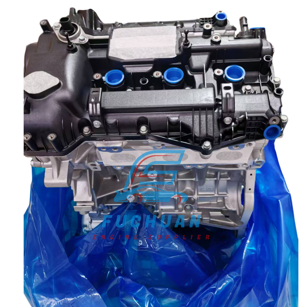 Hyundai G6DH Engine Assembly