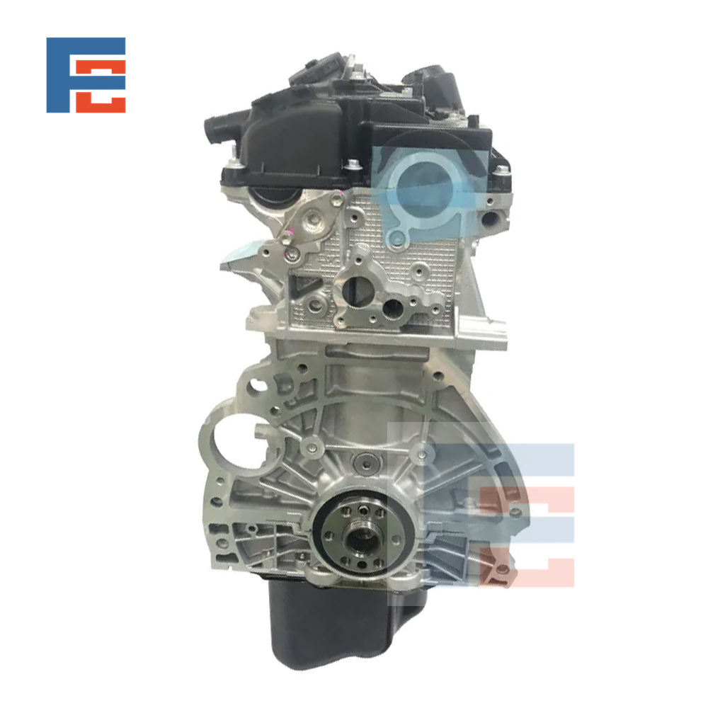 BMW N46B20 Engine Assembly