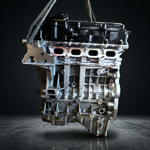 BMW N20B20 engine