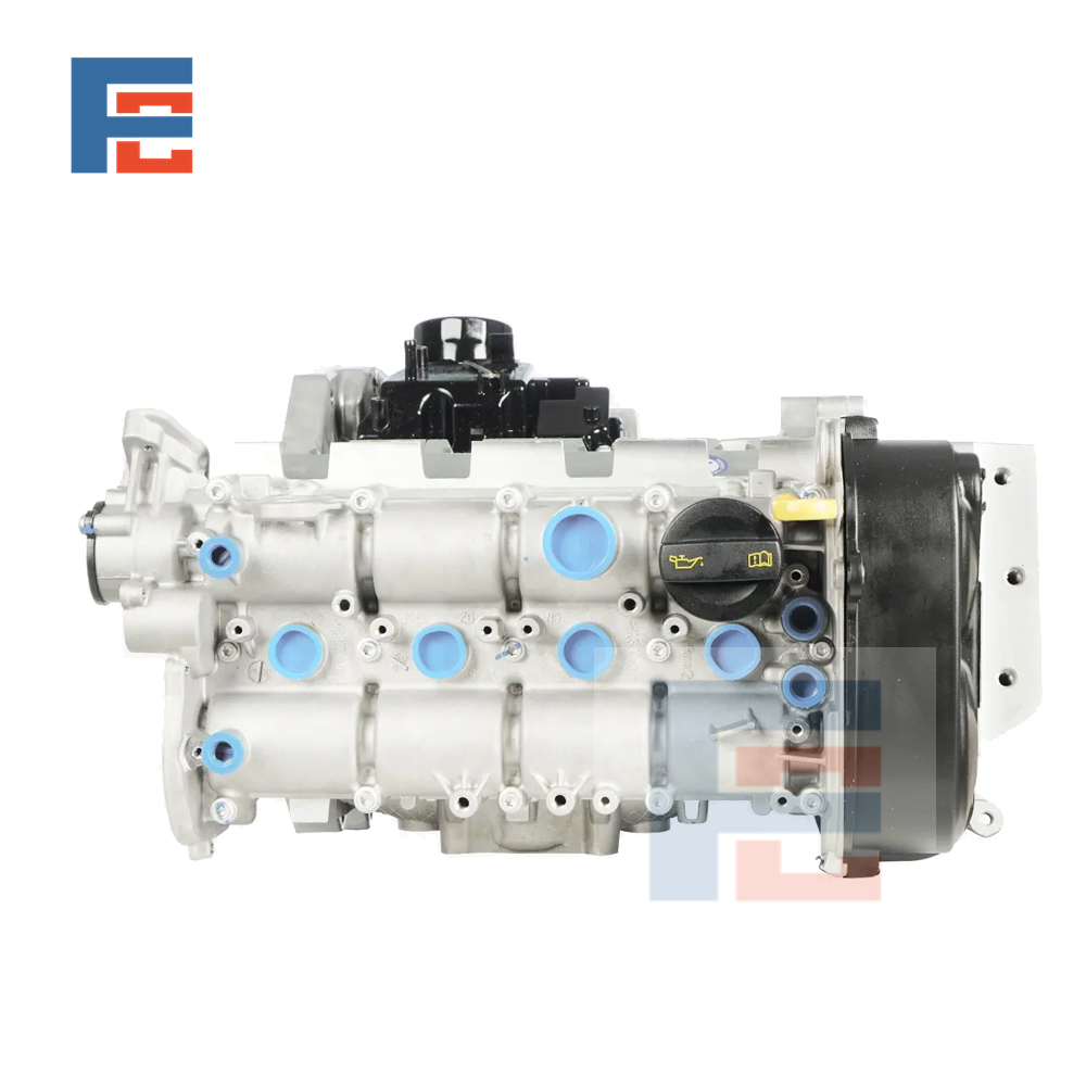Volkswagen EA211 CST Engine Assembly