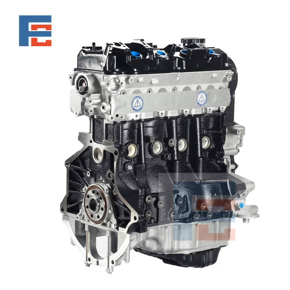 Mitsubishi 4G94 Engine Assembly