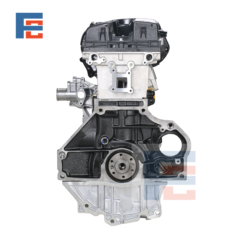 Chevrolet F18D3 Engine Assembly