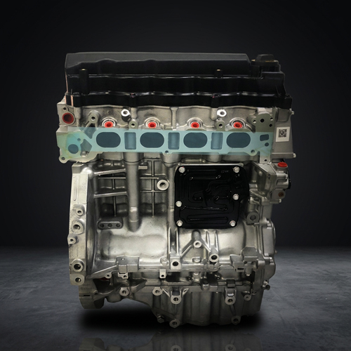 R20A1 replacement engine