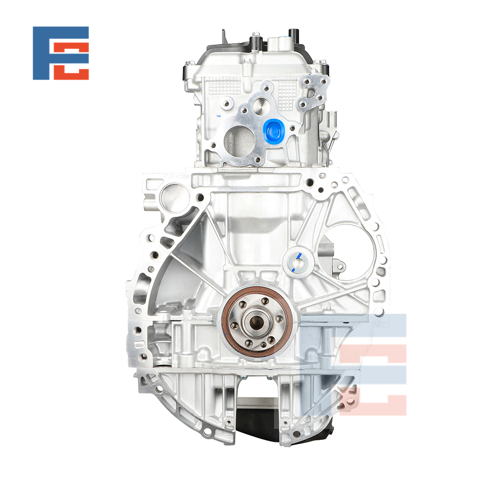 Nissan QR25DE Engine Assembly