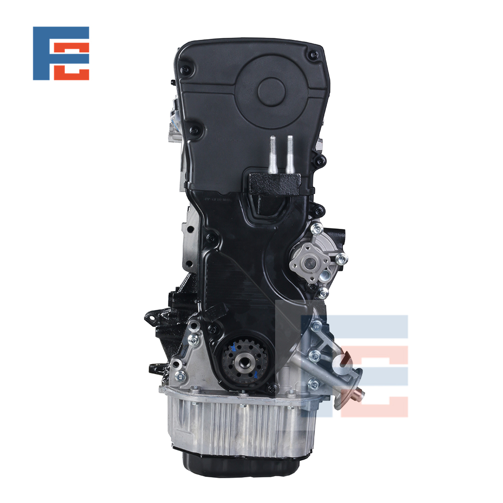 Hyundai G4GC Engine Assembly