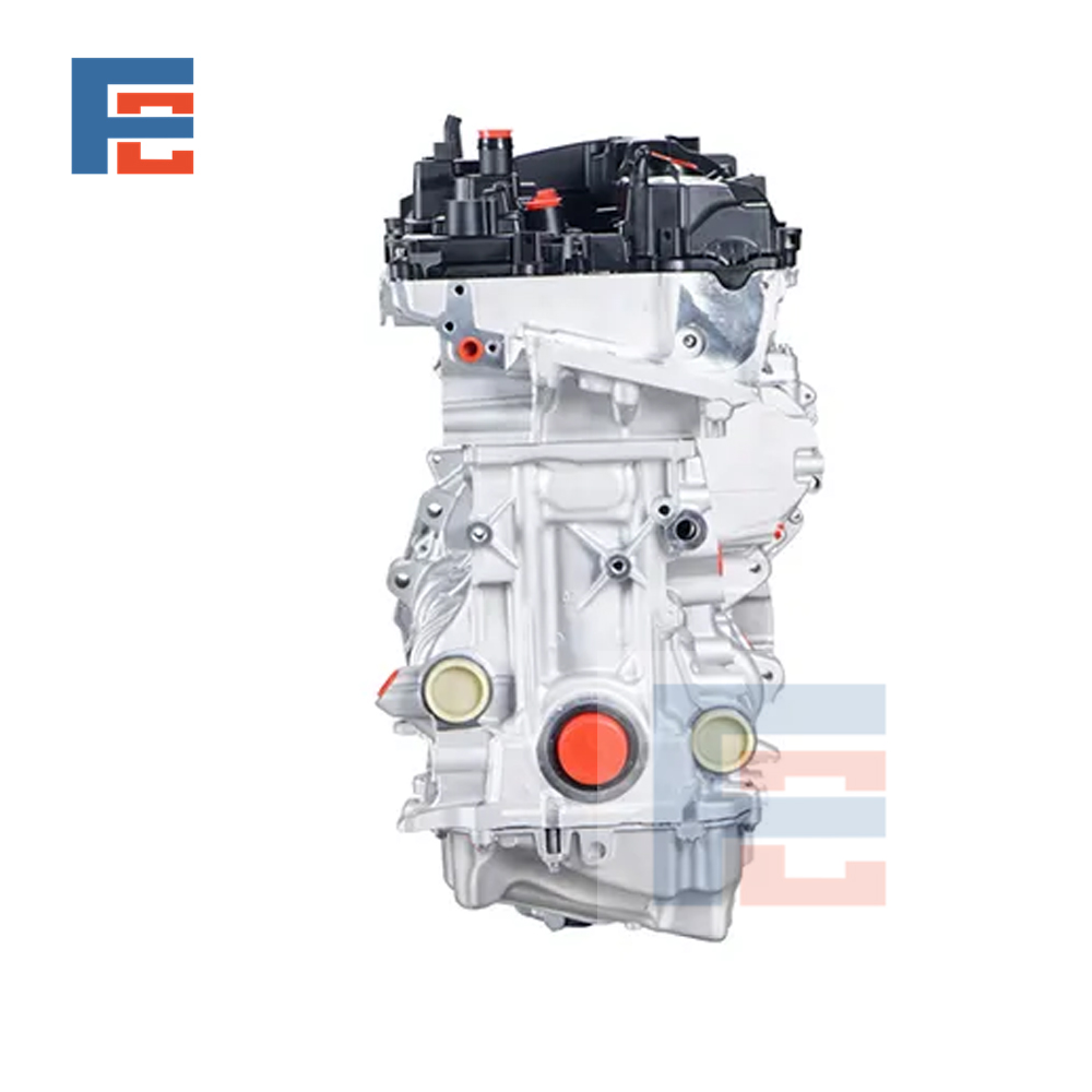 BMW B48 Engine Assembly