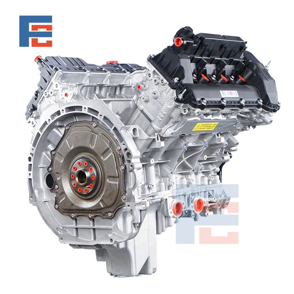 Land Rover 306PS Engine Assembly