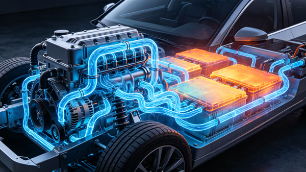 ev conversion kits