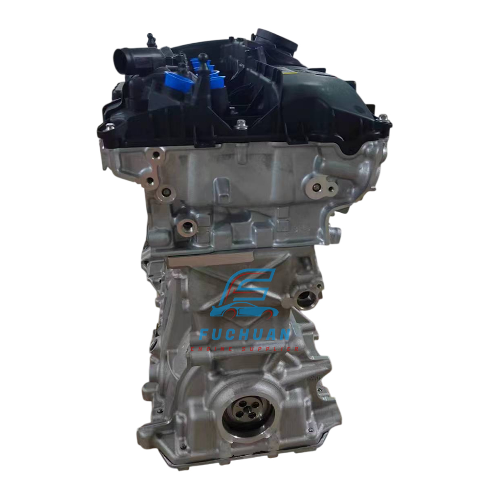 BMW B58 Engine Assembly