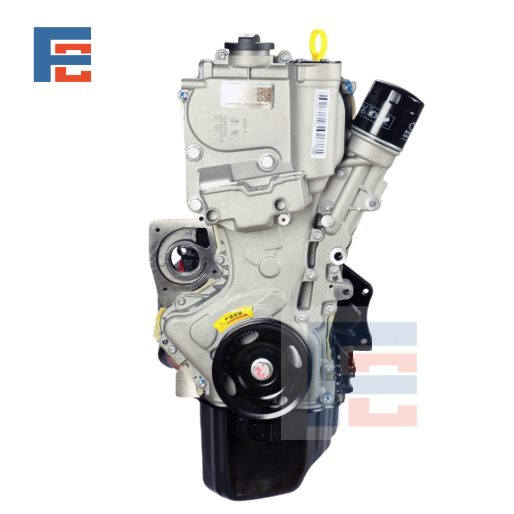 Volkswagen EA111 CLS Engine Assembly