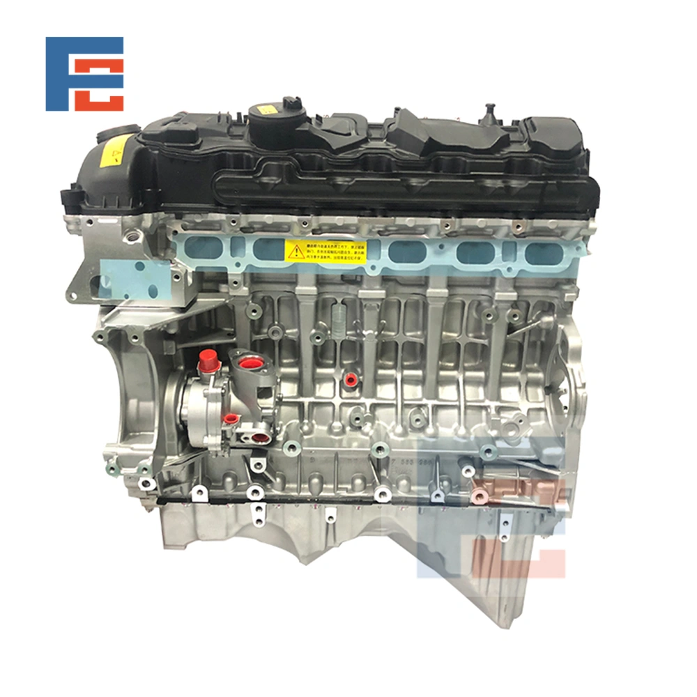 BMW N55B30 Engine Assembly