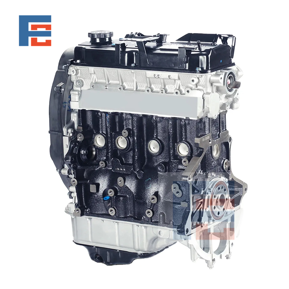Mitsubishi 4G94 Engine Assembly