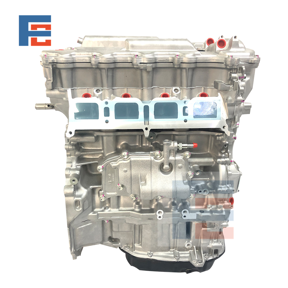 Toyota 1AR Engine Assembly
