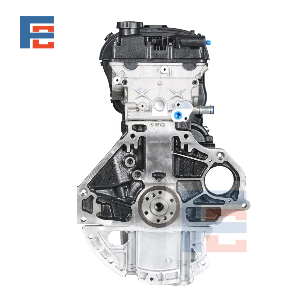 Chevrolet F16D3 Engine Assembly