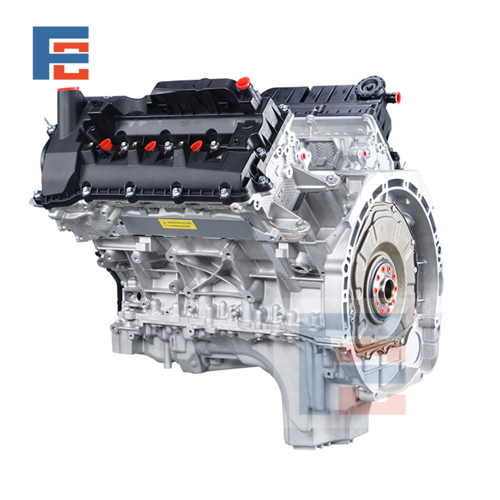 Land Rover 306PS Engine Assembly
