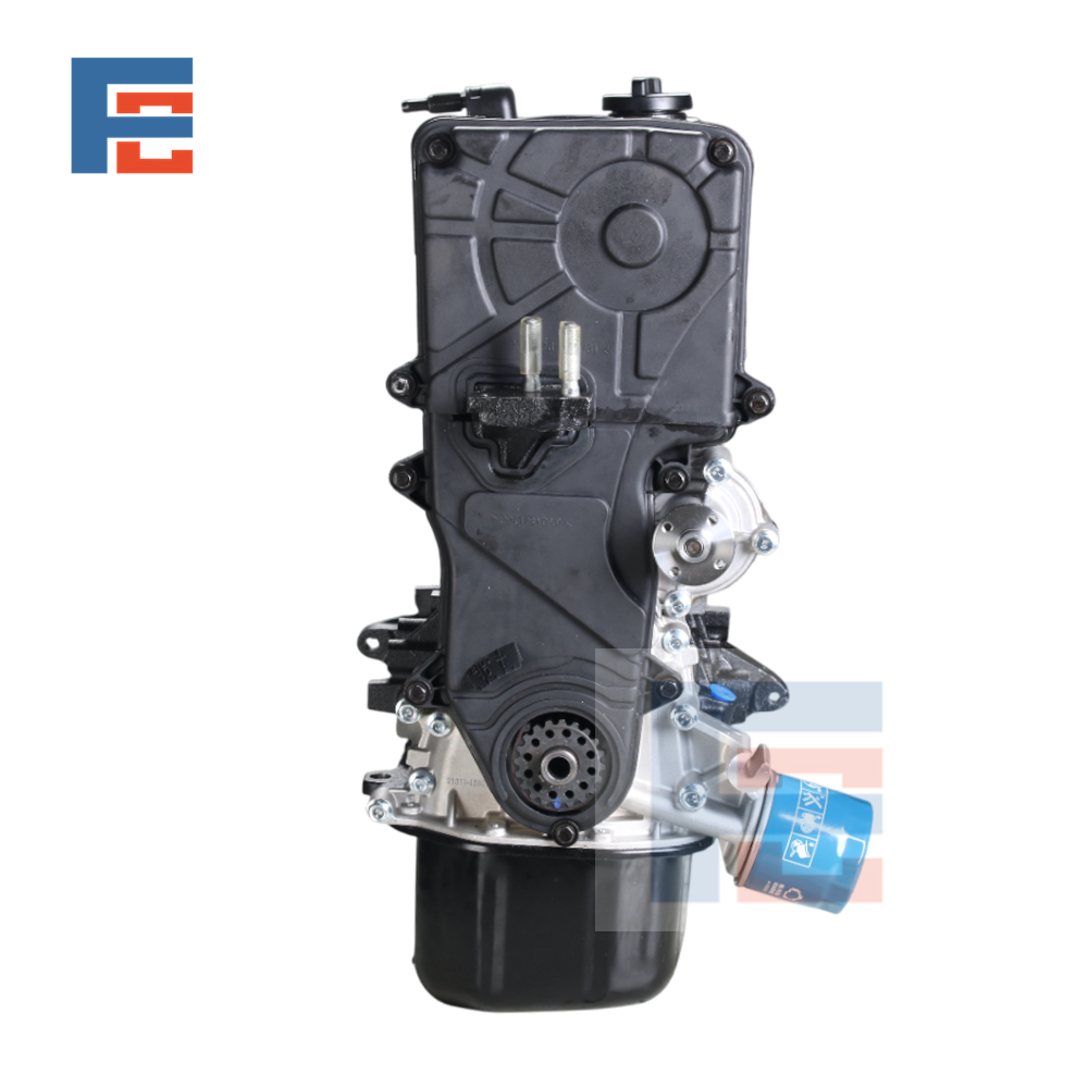 Hyundai G4ED Engine Assembly