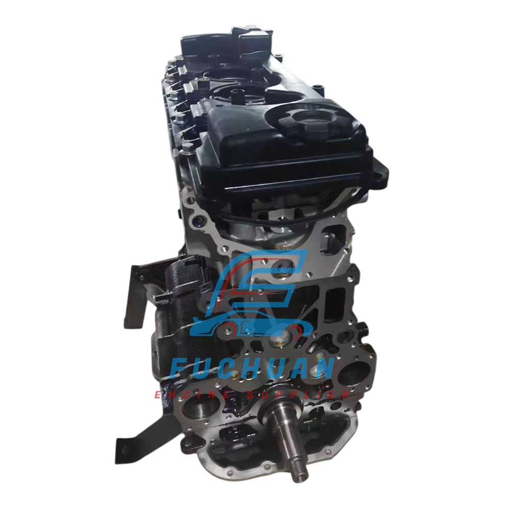 Nissan ZD30 Engine Assembly