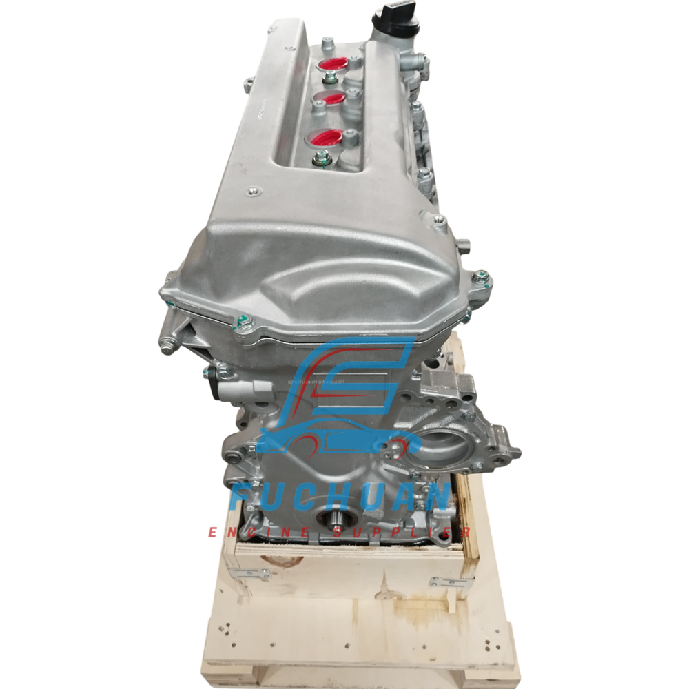 Toyota 3ZZ Engine Assembly