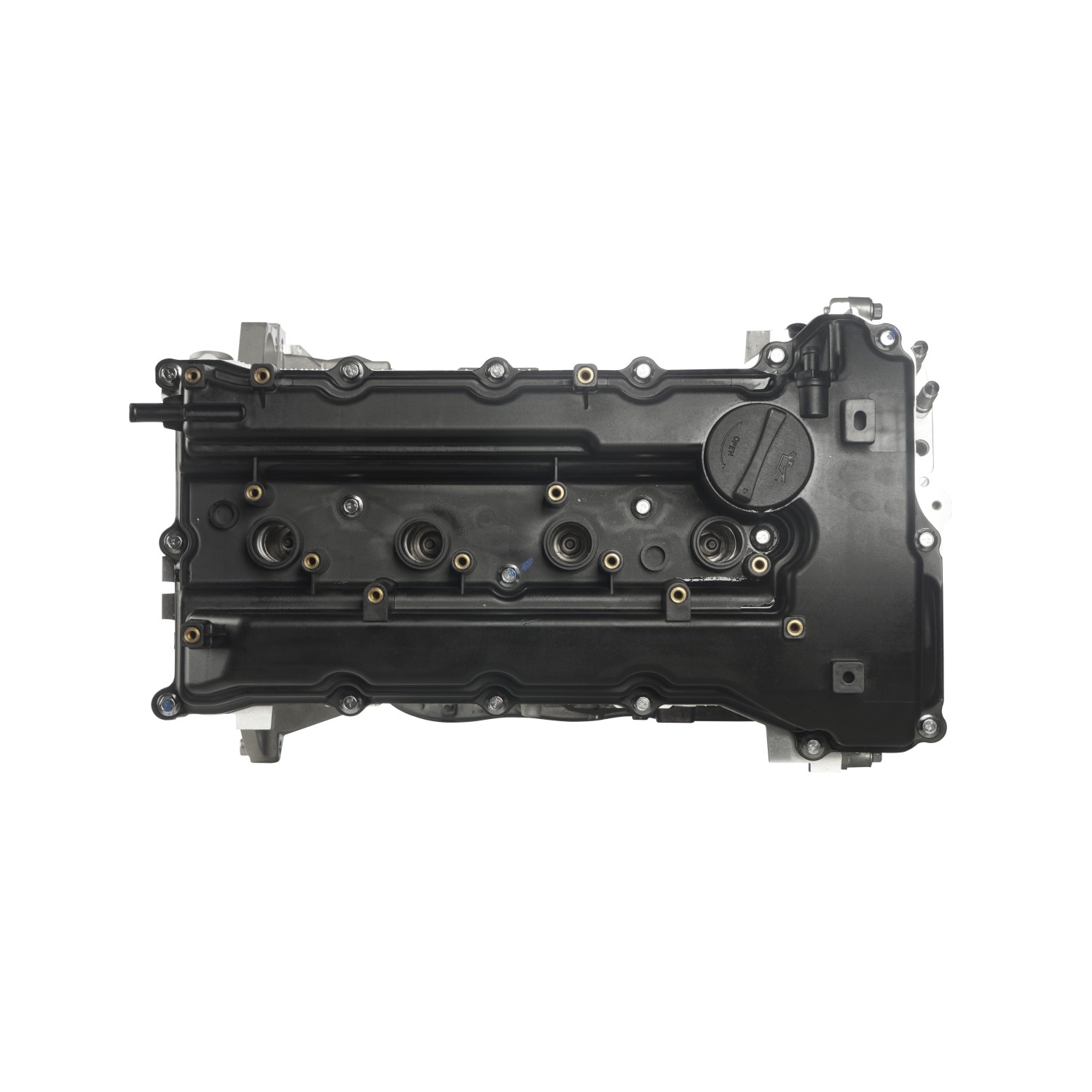 Hyundai G4KD Engine Assembly