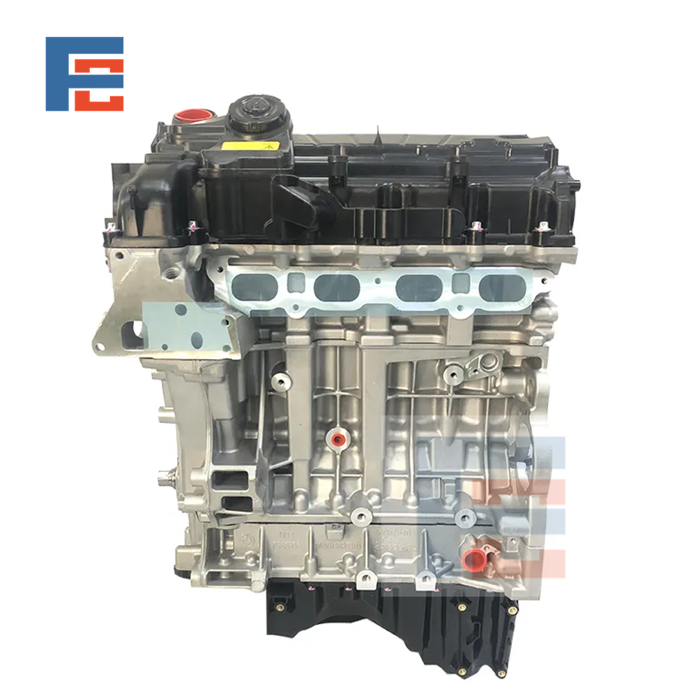 BMW N20 Engine Assembly