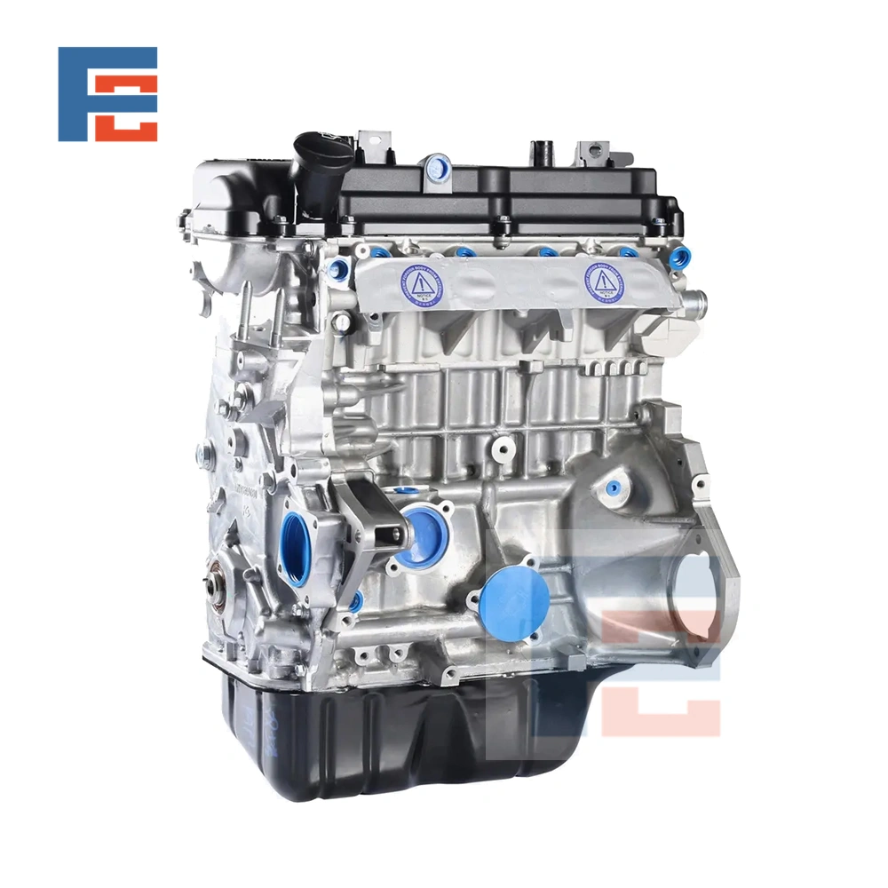 Mitsubishi 4A91 Engine Assembly