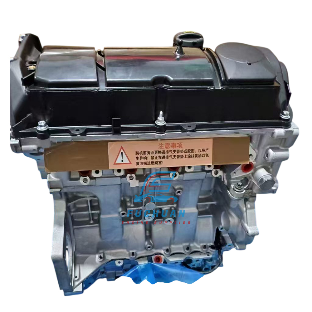 BMW N14 Engine Assembly