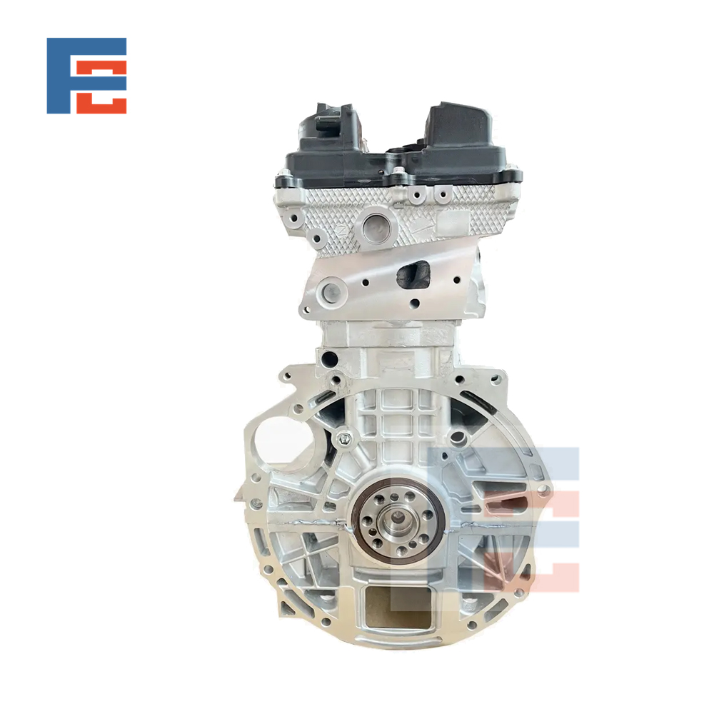 Mitsubishi 4B11 Engine Assembly