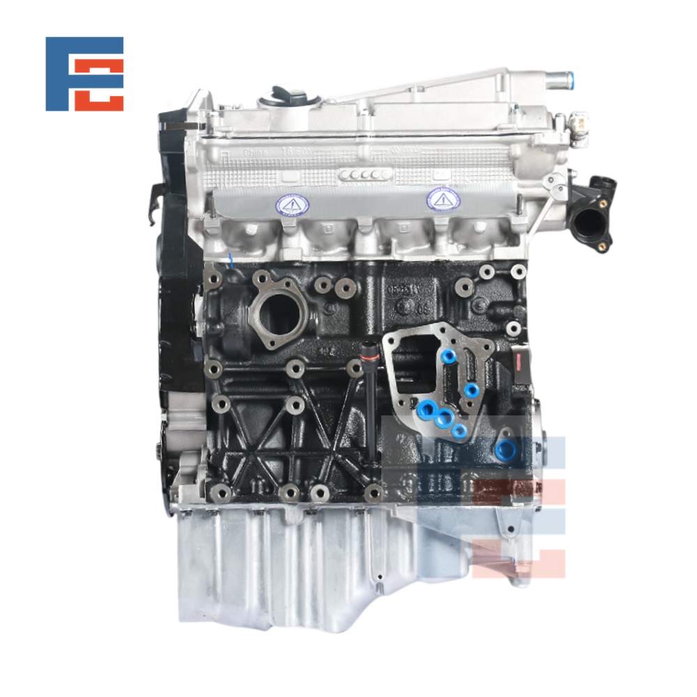 Volkswagen EA113 AWT Engine Assembly